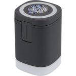 Glow 3-in-1 MagClick™ 15W Wireless Charging Stand - 2