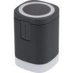 Glow 3-in-1 MagClick™ 15W Wireless Charging Stand - 3