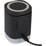 Glow 3-in-1 MagClick™ 15W Wireless Charging Stand - 9