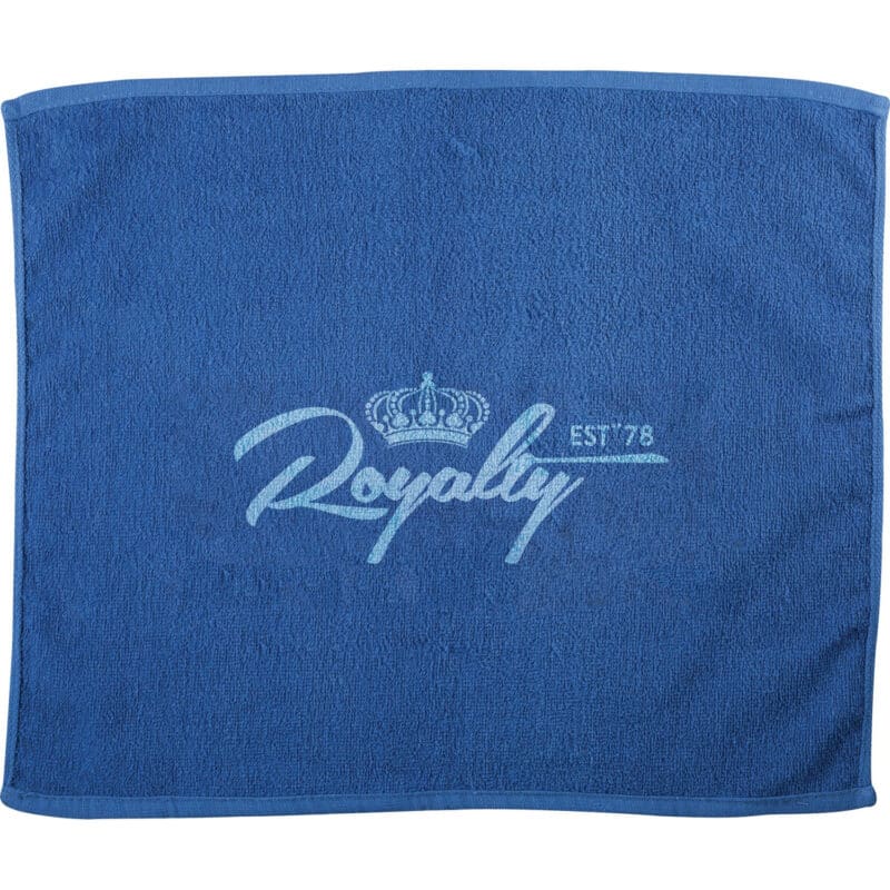 Go-Go Rally Towel - 5
