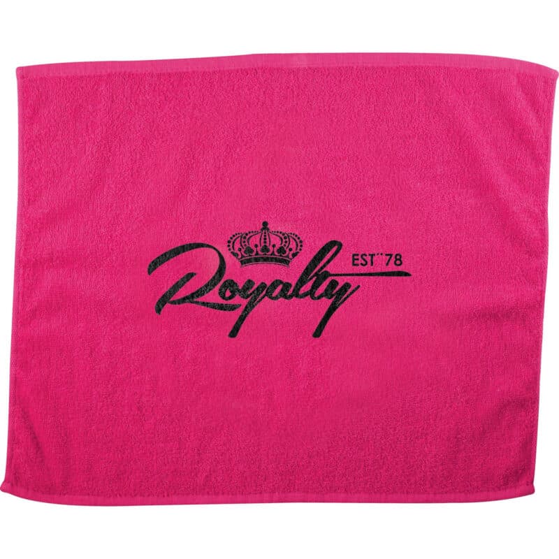 Go-Go Rally Towel - 8