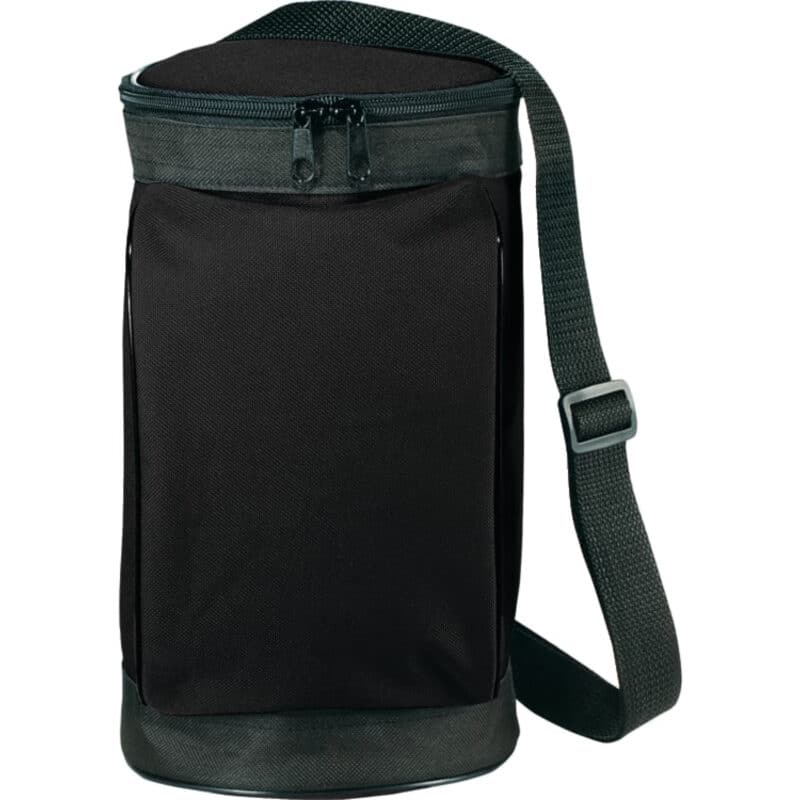 Golf Bag 6-Can Event Cooler - 1