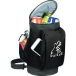 Golf Bag 6-Can Event Cooler - 2