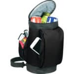 Golf Bag 6-Can Event Cooler - 4