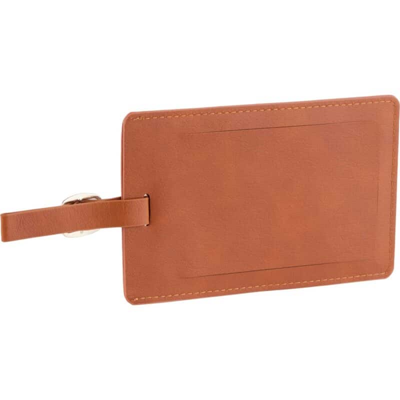 Golf Bag Tag Tee Holder - 5