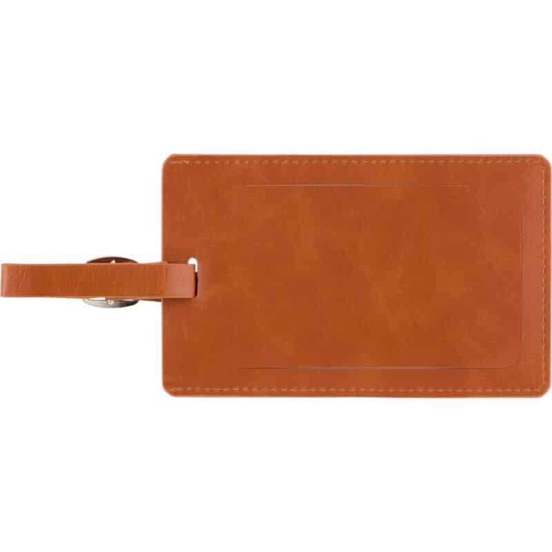 Golf Bag Tag Tee Holder - 6