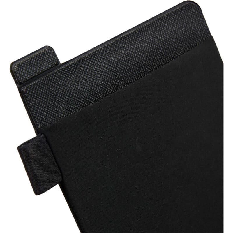 Grab & Go Mouse Carrying Pouch with Adhesive - 1