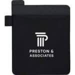 Grab & Go Mouse Carrying Pouch with Adhesive