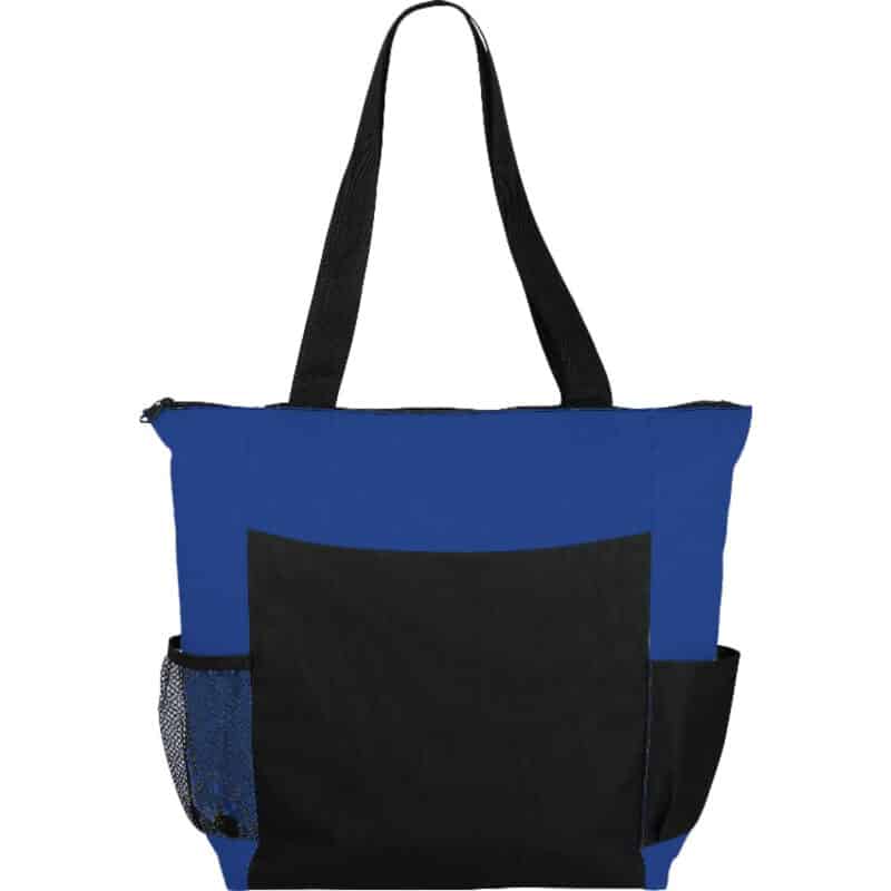 Grandview Zippered Convention Tote - 3