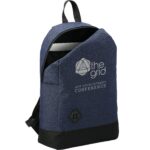 Graphite 15" Laptop Backpack - 2