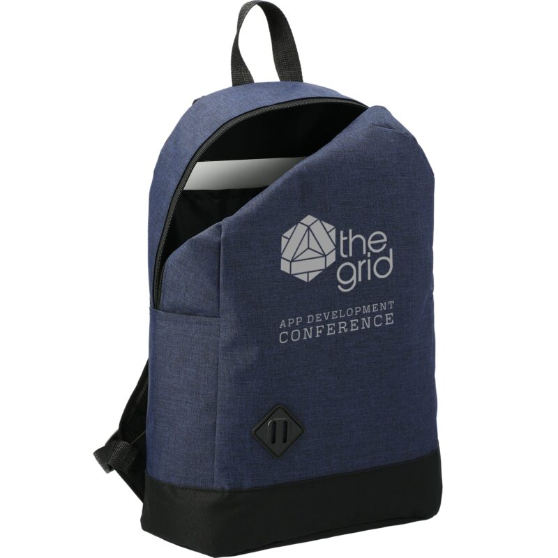 Graphite 15" Laptop Backpack - 2