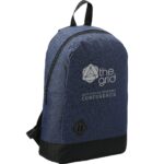 Graphite 15" Laptop Backpack - 3