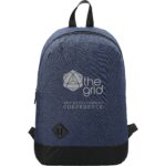 Graphite 15" Laptop Backpack - 4