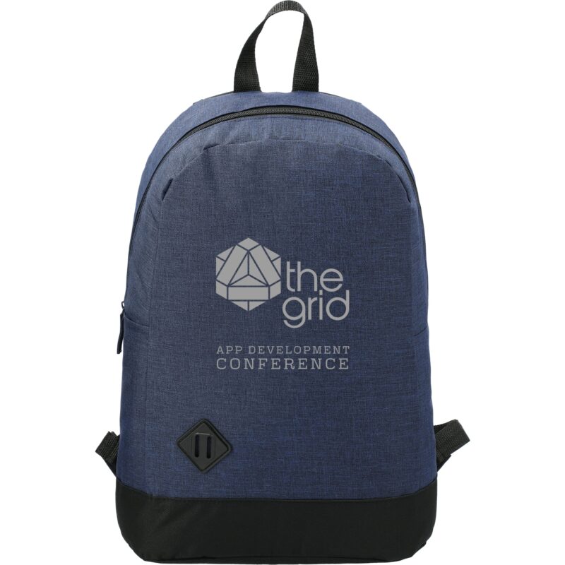 Graphite 15" Laptop Backpack
