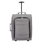 Graphite 20'' Upright Luggage - 1