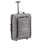 Graphite 20'' Upright Luggage - 4