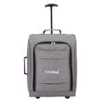 Graphite 20'' Upright Luggage - 5