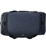 Graphite 21" Weekender Duffle Bag with Side Shoe Pocket - 1