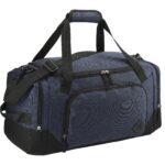 Graphite 21" Weekender Duffle Bag with Side Shoe Pocket - 5
