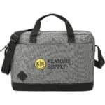 Graphite Dome 15'' Computer Business Case - 3