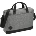 Graphite Dome 15'' Computer Business Case - 5