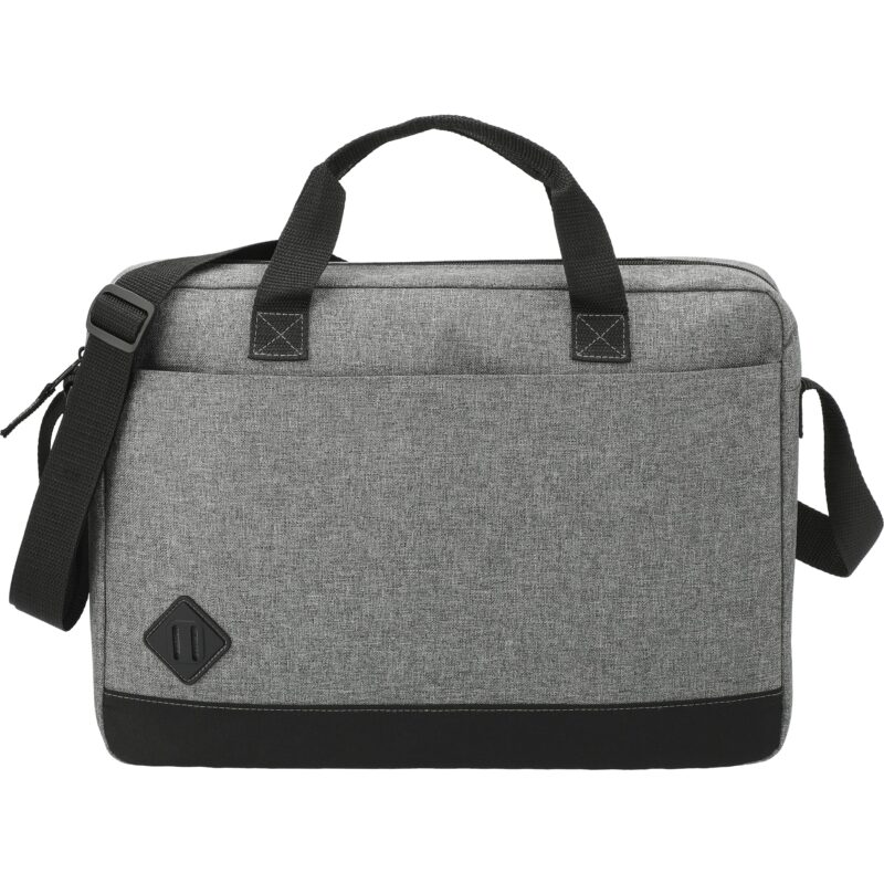Graphite Dome 15'' Computer Business Case - 6