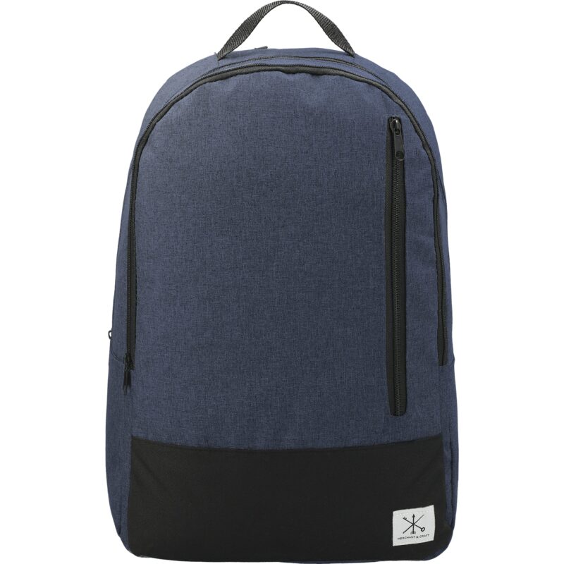 Grayley 15" Laptop Backpack - 1