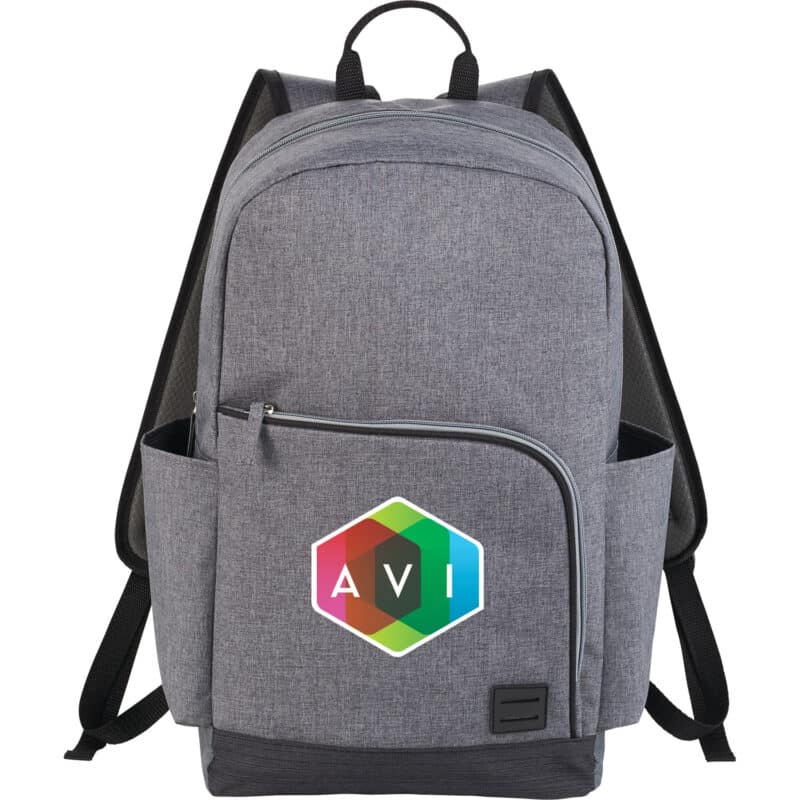 Grayson 15'' Computer Backpack - 3