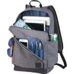 Grayson 15'' Computer Backpack - 6