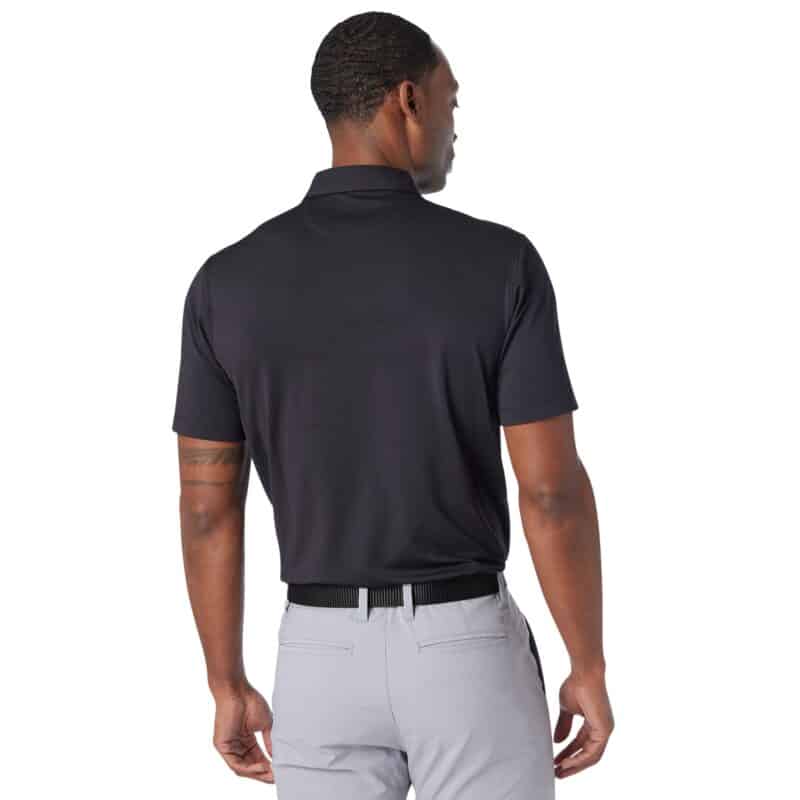 Greatness Wins Athletic Tech Polo - Men's - 2