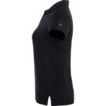Greatness Wins Athletic Tech Polo - Women's - 5