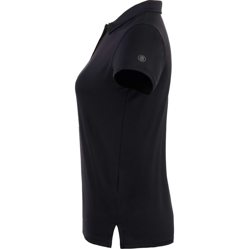 Greatness Wins Athletic Tech Polo - Women's - 5