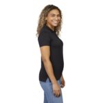Greatness Wins Athletic Tech Polo - Women's - 8
