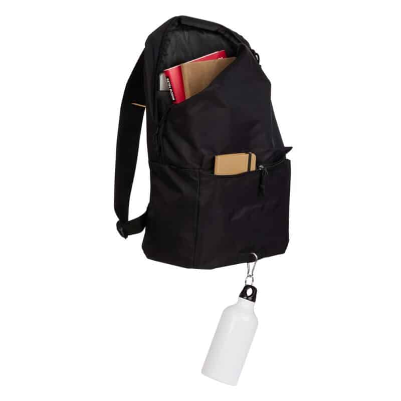 Greenway Recycled 15'' Laptop Backpack - 6
