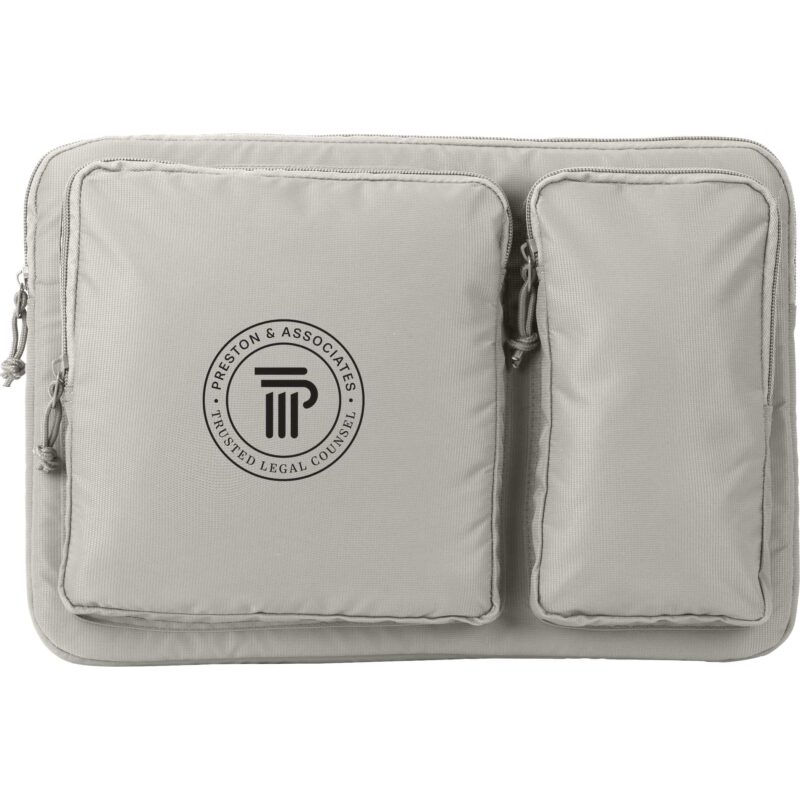 Greenway Recycled 15'' Laptop Sleeve - 9
