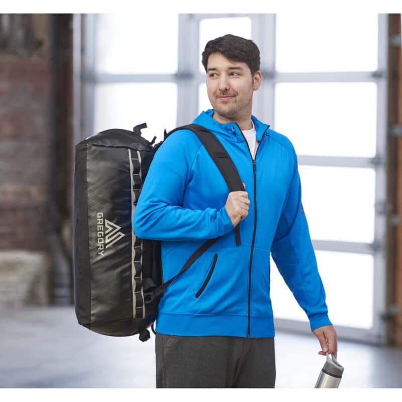 Gregory Alpaca 45L Duffle - 3
