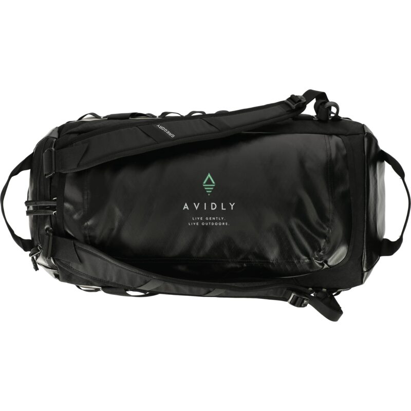 Gregory Alpaca 45L Duffle - 8