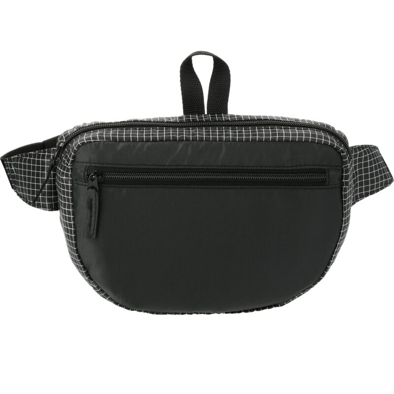 Grid Fanny Pack - 1