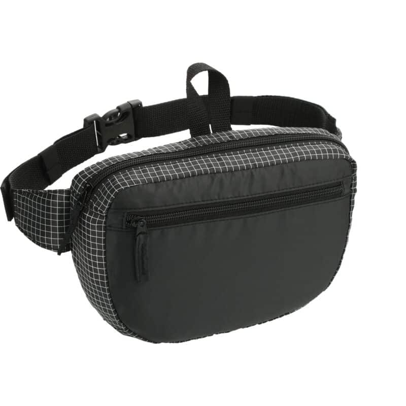 Grid Fanny Pack - 5