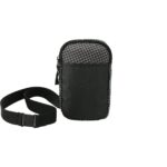 Grid Lanyard Phone Pouch - 1