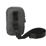 Grid Lanyard Phone Pouch - 8