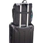 Gridlock Vertical 15'' Computer Messenger Bag - 5