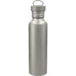 Griffen Titanium Sport Bottle 25oz - 1