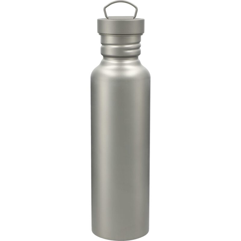 Griffen Titanium Sport Bottle 25oz - 3