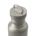 Griffen Titanium Sport Bottle 25oz - 4