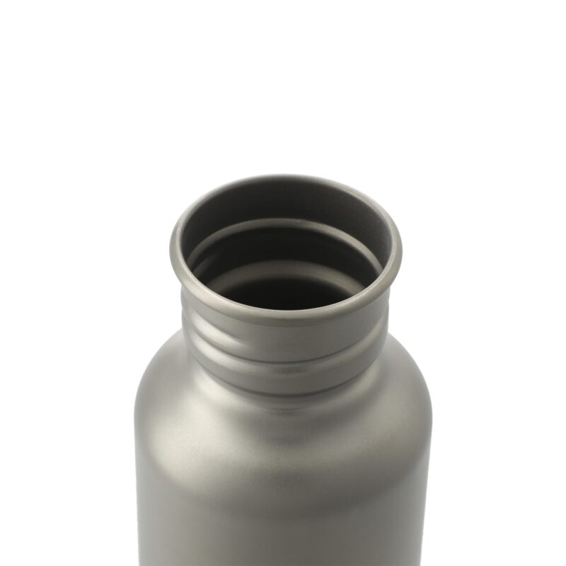 Griffen Titanium Sport Bottle 25oz - 5