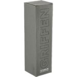 Griffen Titanium Sport Bottle 25oz - 6