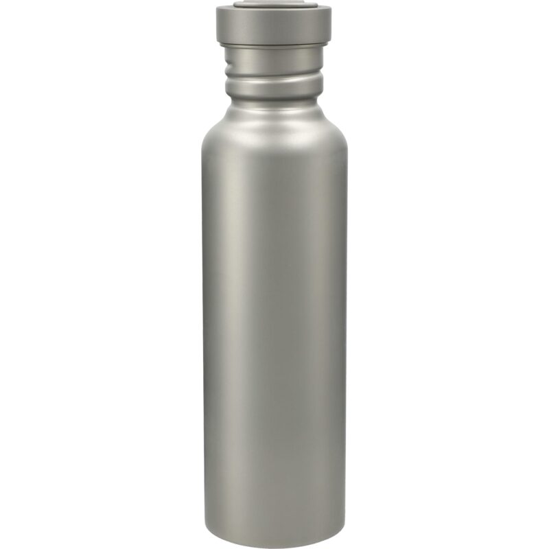 Griffen Titanium Sport Bottle 25oz - 7