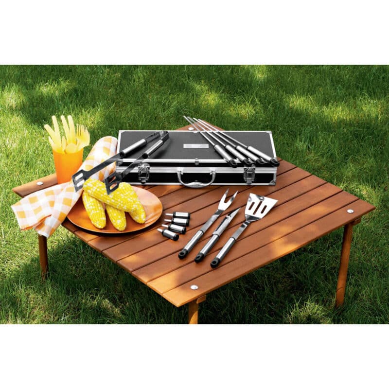 Grill Master Set