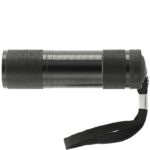 Gripper 9 LED Flashlight - 3
